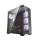 Obudowa DarkFlash DS900 Black + fans
